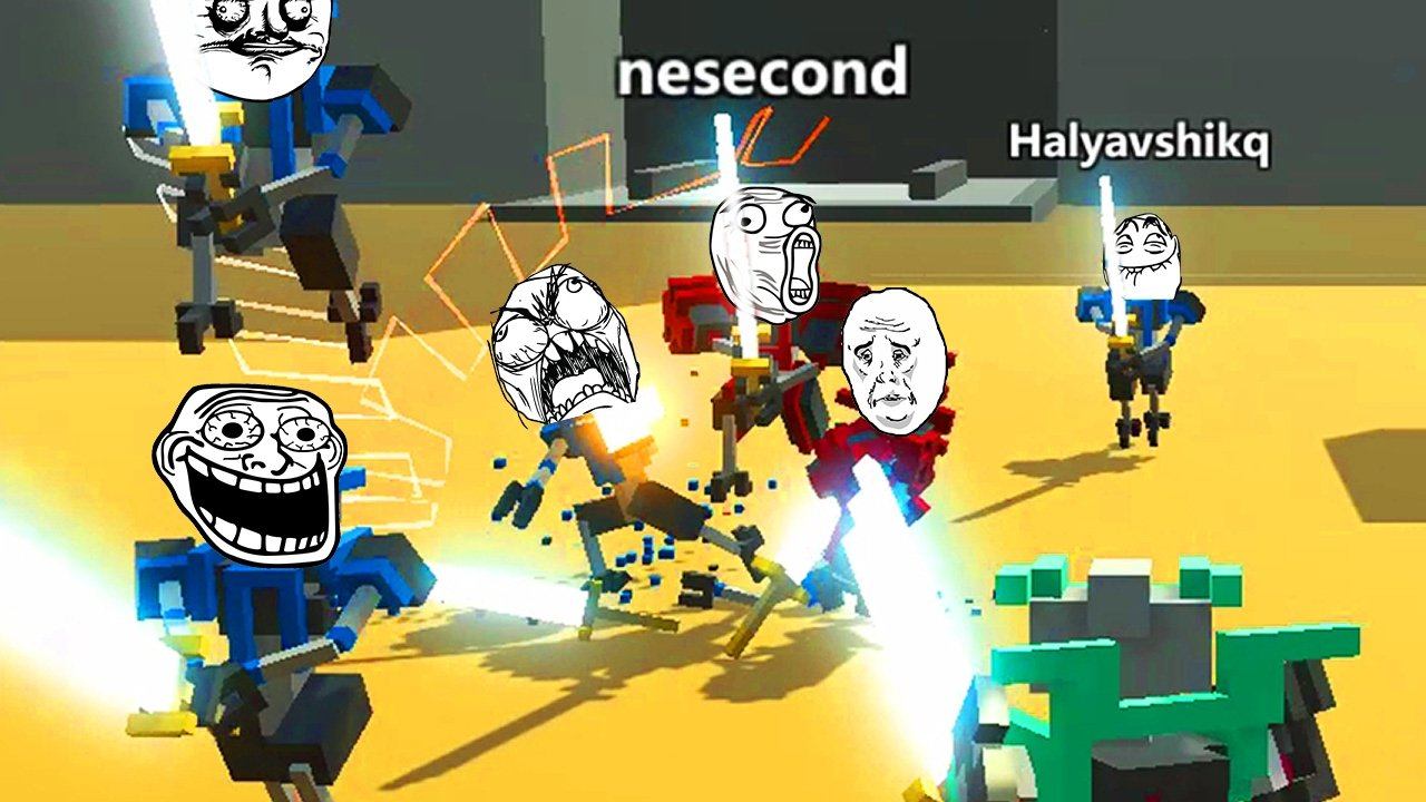 ЗРИТЕЛИ ХОТЯТ МОЕЙ СМЕРТИ! ► Clone Drone in The Danger Zone |6| Twitch Mode смотреть онлайн