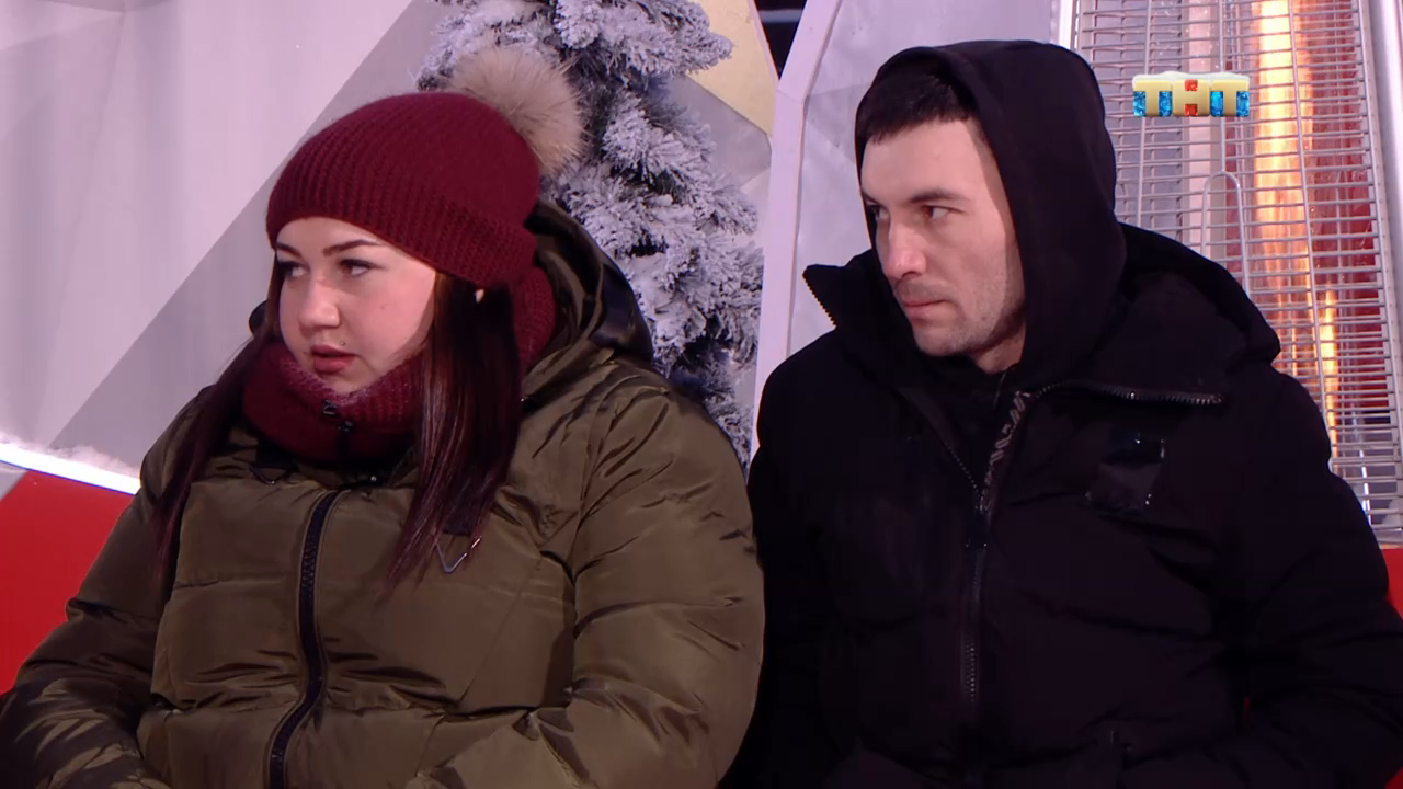 Спаси свою любовь, 1 сезон, 3 выпуск (30.01.2019) смотреть онлайн