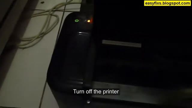 Reset Epson L110, L210, L300, L350, L355 error the ink pad is at the end of its service life смотреть онлайн