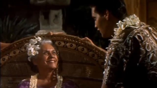 Элвис Пресли. Не могу не любить тебя (I Can't Help Falling in Love with You) смотреть онлайн