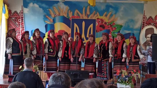 кавер "У перетику ходила"( сл.Тараса Шевченкп, мінус Ансамблю Вишня) . #кавер #cover смотреть онлайн