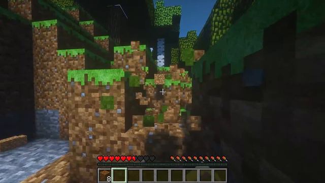 HOW TO CRAFT an ENERGY DRINK in MINECRAFT ? Red bull and Monster SECRET RECIPE 😂 minecraft meme смотреть онлайн