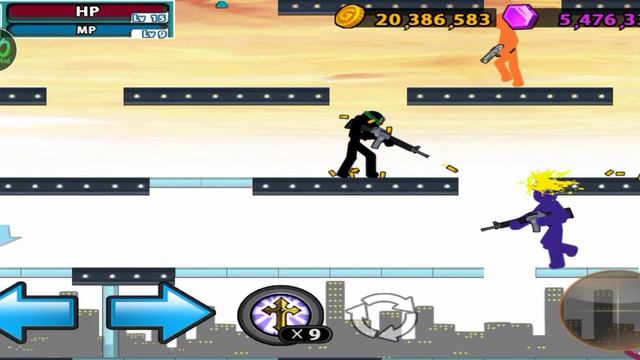 anger of stick 5 mod menu 1.1.73 смотреть онлайн