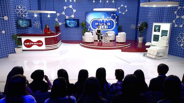 PULS 1141 Buyrak Va Jigar Kistasi. Psixologimizdan: Siz Oʻzingizni Yaxshi Koʻrasizmi?