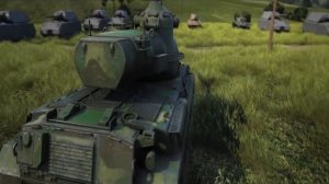 World of Tanks - Кабы не было арты