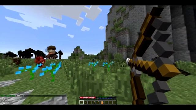 Minecraft Dwarf Fortress Roleplay (Сессия #23+) "Kadol Tribute" [03.09.2017] смотреть онлайн