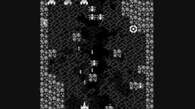 They came from Verminest смотреть онлайн