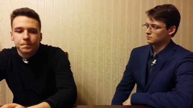 Кандидат в президенты: Максим Сурайкин смотреть онлайн