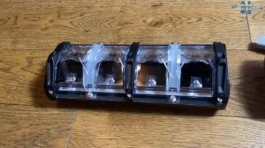 Обновленная EVOLVE от компании AURORA! Регулируемая светодиодная балка 2022.