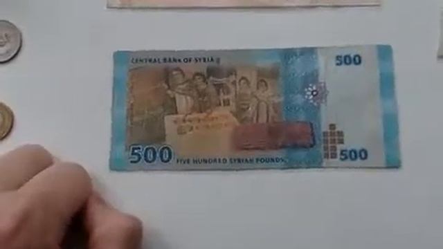 Урок географии, истории, политологии по купюрам и монетам смотреть онлайн