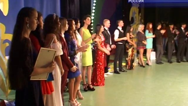 В Ростове-на-Дону завершился юбилейный фестиваль "Молодежь за Союзное государства" смотреть онлайн