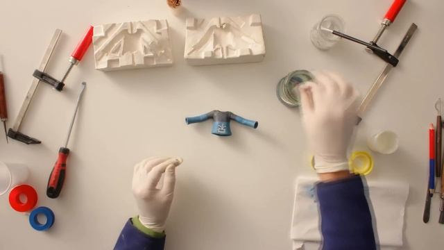 Making FLIPPY. Discover the magic of the stop motion animation смотреть онлайн