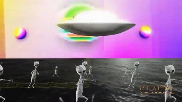 MC Hammer - U Can't Touch (This Butesha Speed Crazy Remix VJ Aux)