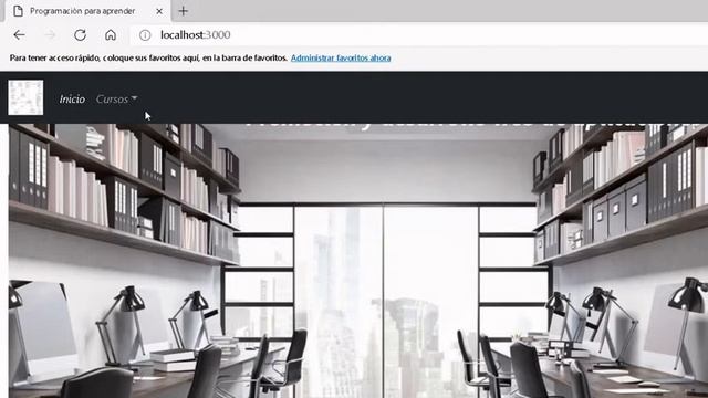 Ejemplo de pug, gulp y bootstrap 5 смотреть онлайн