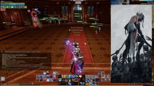 ArcheAge Вечный плащ эфенского