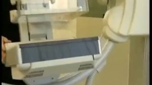 Как делается Маммография