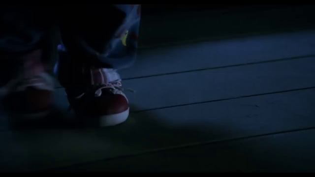 Curse Of Chucky Official Trailer #1 (2013) - Chucky Sequel HD