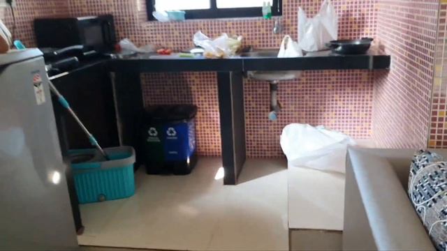 8.01.23г.Гоа. сняли байк. рыбный рынок. Кандалим закат. смотреть онлайн