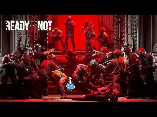 Reary or not смотреть онлайн