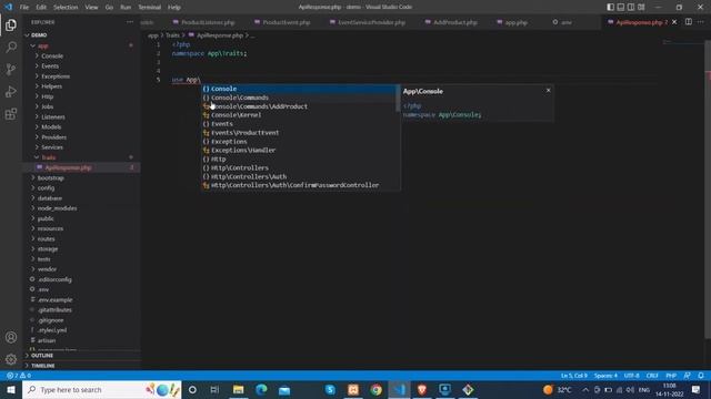 How to Setup Jwt Token in laravel in Rest API смотреть онлайн