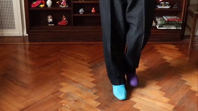 🎼РИТМ В ТАНГО| Уроки танцев для начинающих. Как танцевать аргентинское танго. смотреть онлайн