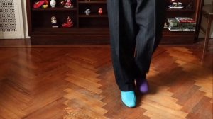 🎼РИТМ В ТАНГО| Уроки танцев для начинающих. Как танцевать аргентинское танго.