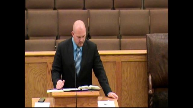 Living Pleasing to God (9-15-13PM) Psalm 119:9-16 смотреть онлайн