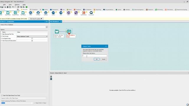 Quick Workflow to Import Excel into SQL Server