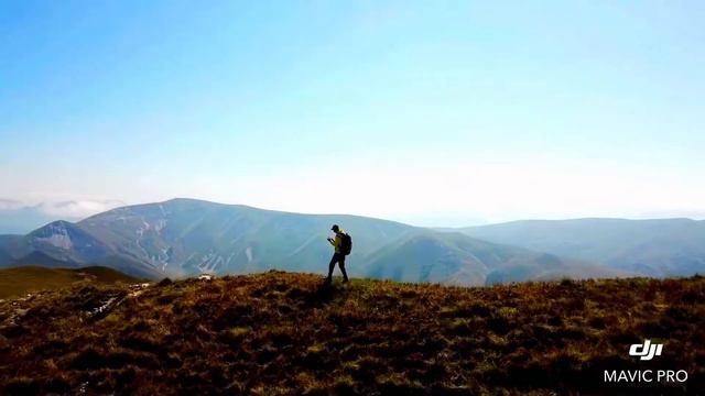 Путешествие по горам Кавказа смотреть онлайн