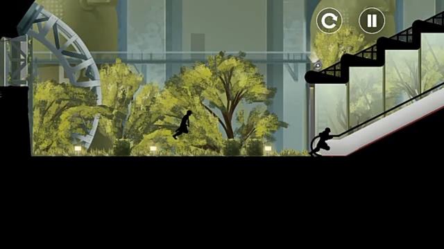 Баги в игре Vector ! смотреть онлайн