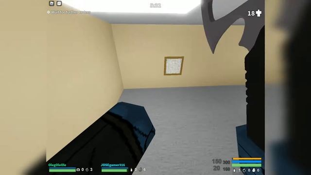 Как пройти R&B Bank /Notoriety/Roblox смотреть онлайн
