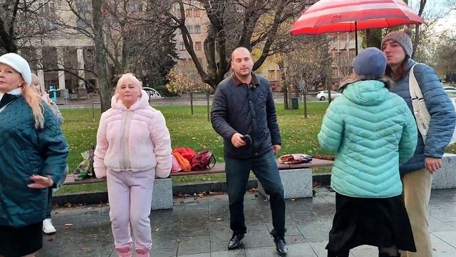 СОБЕРУ БУКЕТ, ПОДАРЮ ТЕБЕ! ТАНЦЫ ХАРЬКОВ УКРАИНА НОЯБРЬ 2023 #dance #kharkiv смотреть онлайн