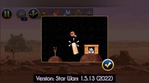 EVOLUTION of ANGRY BIRDS 🐦 ALL VERSIONS of the GAME