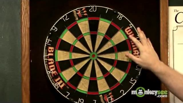 How to Play Darts - Games of 301 and 501 смотреть онлайн