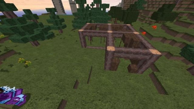 Построили новый дом?! Жизнь укротителя драконов