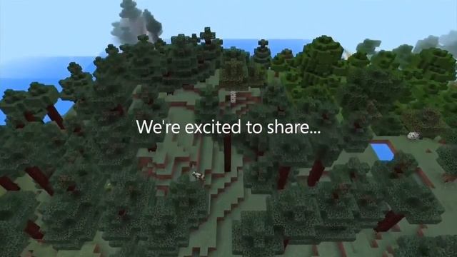 ВЫШЕЛ MINECRAFT 1.2.5 BUILD 2|НОВЫЕ ВОЗМОЖНОСТИ! смотреть онлайн