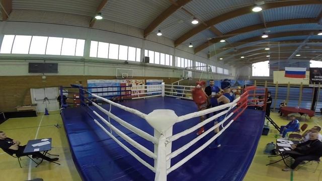 Кубок Консульства Королевства Таиланд 2 день г смотреть онлайн