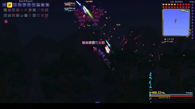 Ravager Revengeance Nohit (OUTDATED) смотреть онлайн