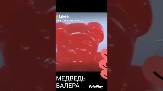 МЕДВЕДЬ ВАЛЕРА И БОЛЬШОЙ ЖИВОТ смотреть онлайн