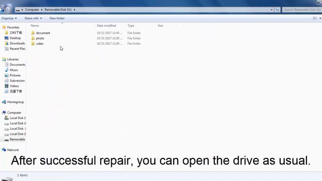 How to repair flash drive RAW file system? смотреть онлайн