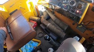 Трактор Кировец. Интеркулер,  стоит ли устанавливать. Двигатель ЯМЗ-7511.