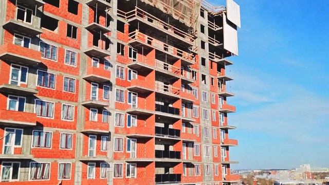 ЖК "Vektori" / Екатеринбург смотреть онлайн