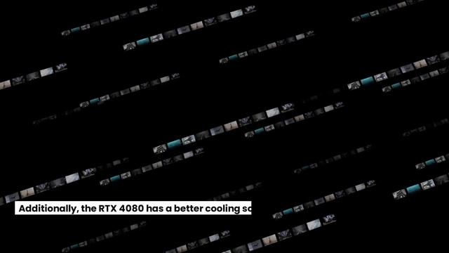 Nvidia RTX 4080 VS Nvidia Quadro P6000 - GPU test and benchmark смотреть онлайн