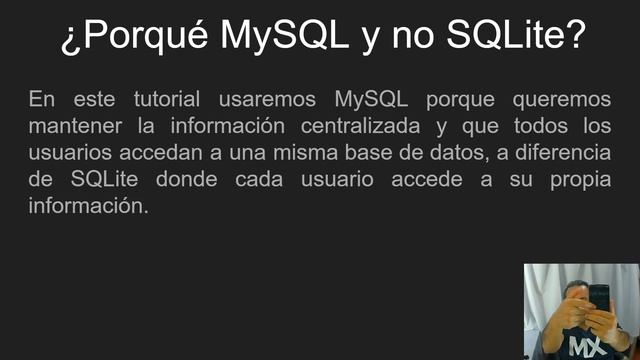 Android Studio y MySQL смотреть онлайн