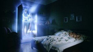 ХБ - Посланник из будущего