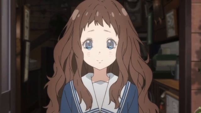 CHIHIRO - девочка 2D смотреть онлайн