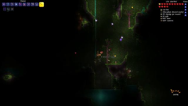 Terraria JoJo Mod - Mechanical Destruction - Episode 16 смотреть онлайн