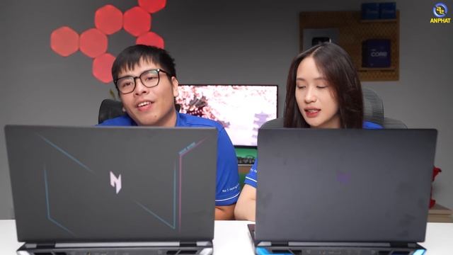 Acer Nitro Mà 34 TRIỆU?! | Acer Nitro 17 Phoenix 2023 смотреть онлайн