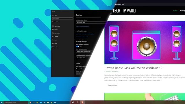 How to Play Games on Second Monitor (Fullscreen) смотреть онлайн