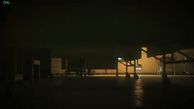 The Phantom Pain 2015 - Cinematic Gameplay 3 | C2Q Q9550 | R7 250X 1GB смотреть онлайн